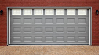 Garage Door Repair at Midtown Square Condo, Florida