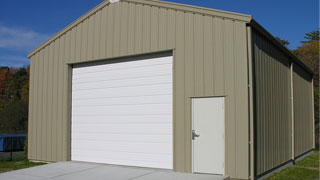 Garage Door Openers at Midtown Square Condo, Florida